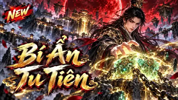 Bí Ẩn Tu Tiên | Means Review