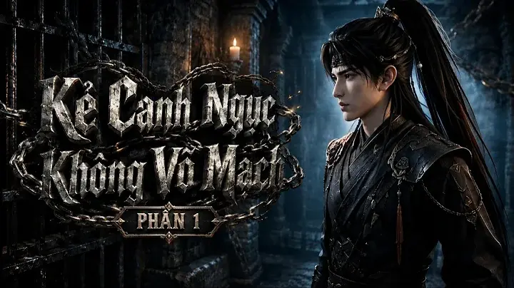 Kẻ Canh Ngục Không Võ Mạch