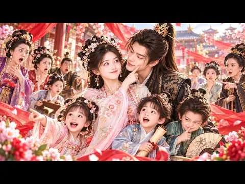 Sống Lại Cô Cùng Ba Con Quyết Tâm Giữ Chân Vị Thủ Phụ Lạnh Lùng Mà Ko Biết Hắn Đã Thương Cô Từ Lâu