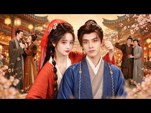 Sống Lại Nhưng Vẫn Phải Đi Lưu Đày, Cô Nàng Nhanh Trí Đẩy Ông Bố Mình Đi Ở Rể Thoát Cảnh Khốn Khó