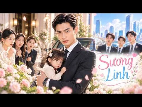 Chỉ Một Tiếng Chuông Vang Lên, Cô Bé Bỗng Nghe Thấy Được Ý Nghĩa Xấu Xa Trong Lòng Người Khác