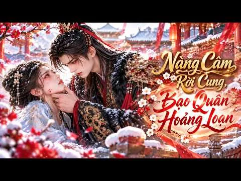 Nàng Câm Chỉ Mong Đủ Tuổi Xuất Cung Gả Cho Thanh Mai Trúc Mã Ai Ngờ Bạo Quân Biết Thì Hoảng Loạn