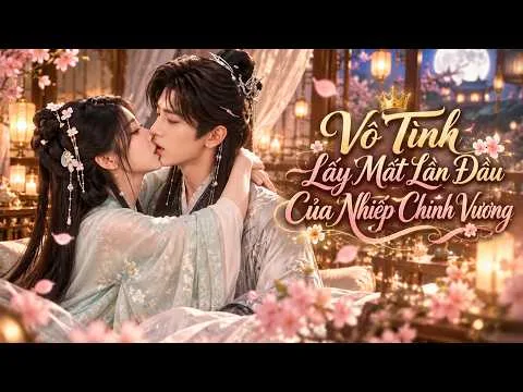 Trót Lấy Mất Lần Đầu Của Nhiếp Chính Vương, Cô Không Ngờ Hắn Vẫn Nhớ Cô Quay Lại Cứu Cô Lúc Nguy Cấp