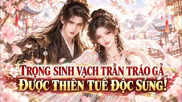 Trọng Sinh Về Ngày Đại Hôn, Ta Vạch Trần Âm Mưu Tráo Gả Và Được Quyền Thần Thiên Tuế Độc Sủng
