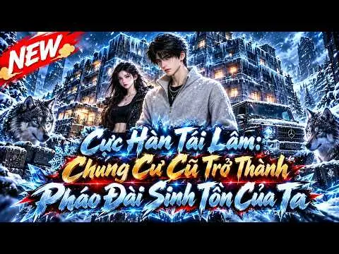 Cực Hàn Tái Lâm: Chung Cư Cũ Trở Thành Pháo Đài Sinh Tồn Của Ta Means Review