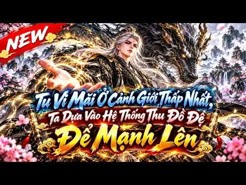 Tu Vi Mãi Ở Cảnh Giới Thấp Nhất, Ta Dựa Vào Hệ Thống Thu Đồ Đệ Để Mạnh Lên Means Review
