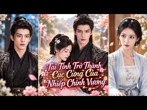 Cô Gái Sở Hữu Năng Lực Đặc Biệt Bị Coi Là Tai Tinh Ai Ngờ Lại Là Cục Cưng Của Nhiếp Chính Vương