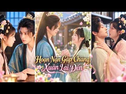 Vô Tình Cứu Được Một Tiểu Đệ Đệ, Cô Không Ngờ Hắn Lại Là Đại Lão Ẩn Danh Yêu Chiều Vợ Hết Mực