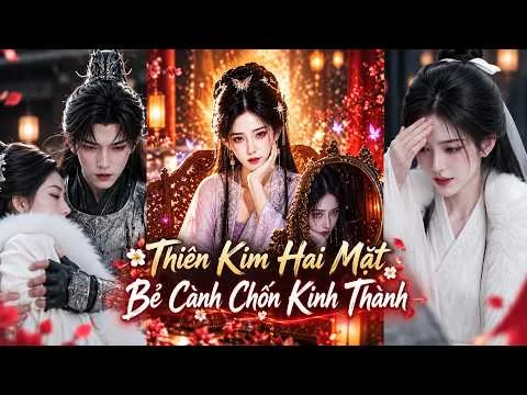 Thiên Kim Thật Mang Theo Hệ Thống Quay Trở Lại Kinh Thành Thẳng Tay Vả Mặt Trà Xanh Và Đám Quyền Quý