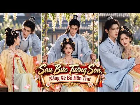 Sống Lại Nàng Nhìn Thấu Âm Mưu Của Cha Ruột, Tương Kế Tựu Kế Đẩy Em Gái Vào Hố Lửa Đông Cung