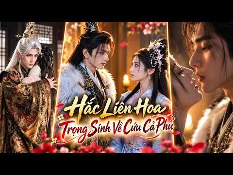 Hắc Liên Hoa Sống Lại Cứu Vớt Cả Một Phủ Đang Đứng Trước Nguy Cơ Bị Trà Xanh Và Tra Nam Hại Tan Tành
