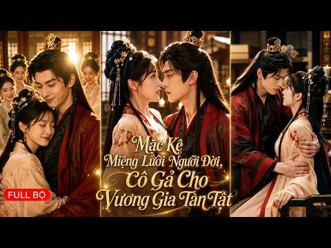 Chớt Mê Chớt Mệt Vẻ Đẹp Trai Của Vương Gia Tật Nguyền, Cô Nàng Đích Nữ Nhất Quyết Đòi Gả Cho Hắn