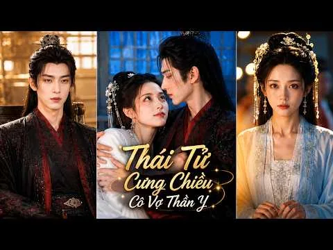 Sống Lại Mang Không Gian Thần Y, Nàng Giúp Thái Tử Chữa Bệnh Tiện Dành Trọn Lấy Trái Tim Của Hắn