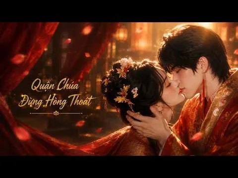 Chuyện Tình Oan Gia Ngõ Hẹp Của Quận Chúa Được Yêu Chiều Nhất Kinh Thành Và Quốc Cữu Một Nước