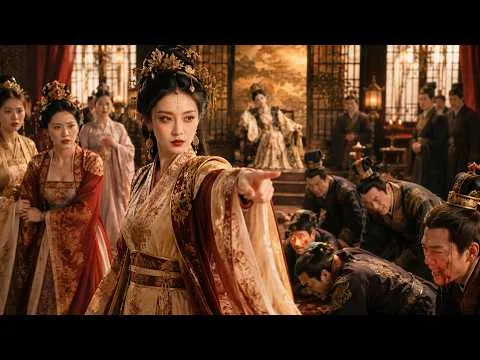 Cô Nàng Xuyên Làm Đích Nữ Của Quyền Thần, Ra Tay Sát Phạt Hết Tất Cả Kẻ Thù Một Đường Lên Vinh Hoa